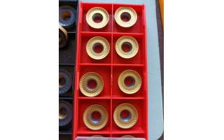 株洲數控刀片干壓生產數控刀片